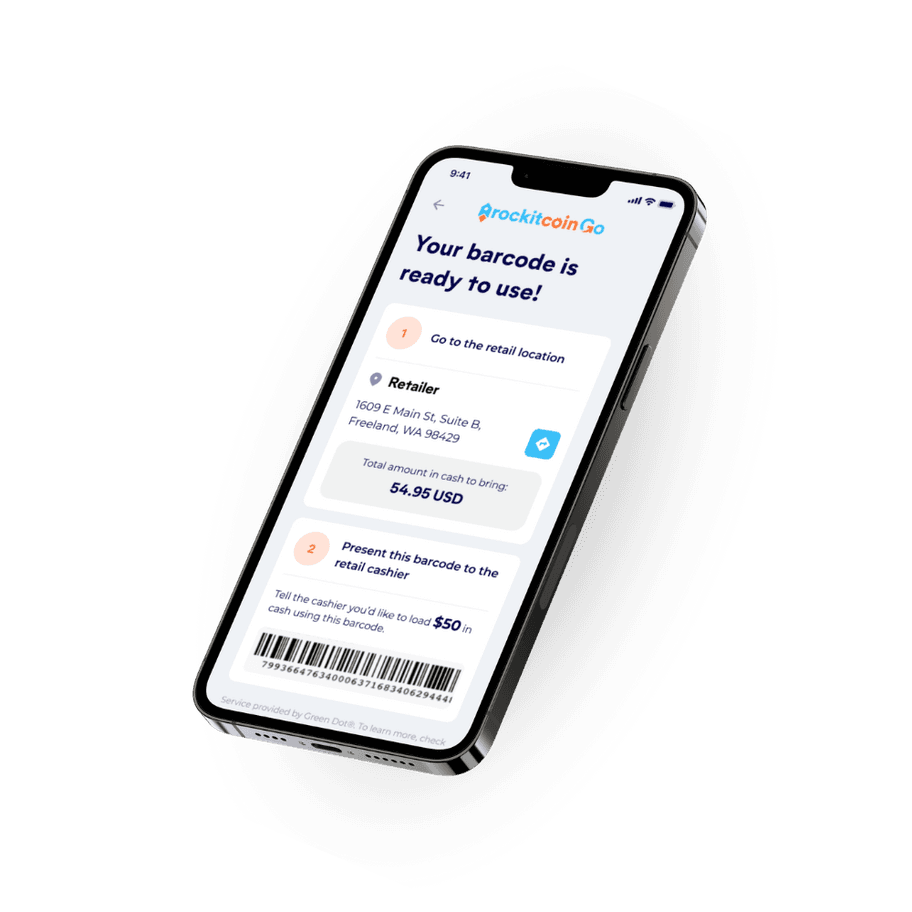 Buy bitcoin with rockitcoin atms