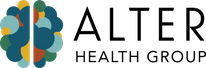 Alter Health Group logo header
