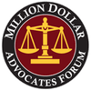 Million Dollar Advocates Forum