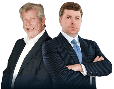 Carrigan & Anderson Founders