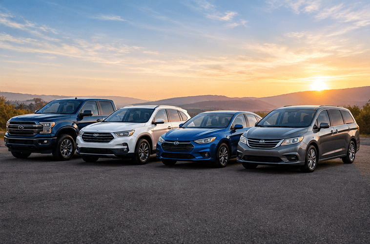 Multi-Vehicle Plans