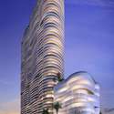 New Condos at Aria on the Bay in Edgewater Miami 488 NE 18 St
Miami FL 33132 