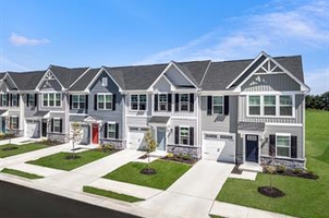 Ryan Homes Kitchen