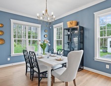 Brookfield Residential Dining Room