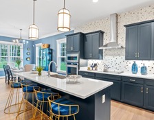 Brookfield Residential Kitchen