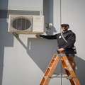 Solar install