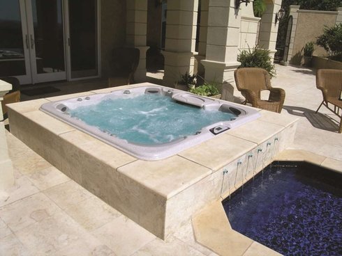 Hot Tubs Starting at $4,390 | Atlanta Hot Tub Center