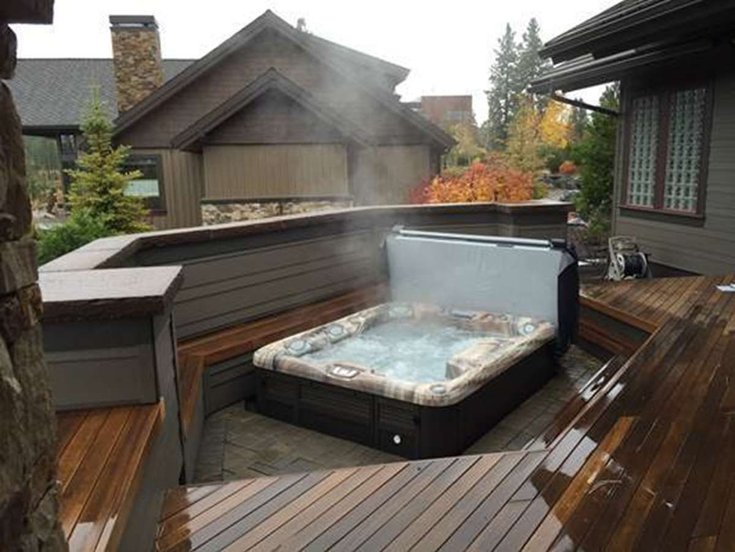 Hot Tubs Starting at 4,390 Atlanta Hot Tub Center
