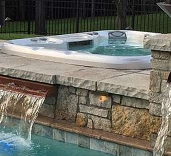 Hot Tubs Starting at $4,390 | Atlanta Hot Tub Center