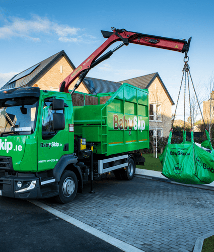 KeyGreen Household Services | Waste Management Solutions