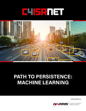 Path to Persistence: Machine Learning- Editorial Tech Brief