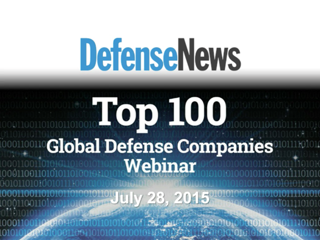 top-100-global-defense-companies-editorial-webcast