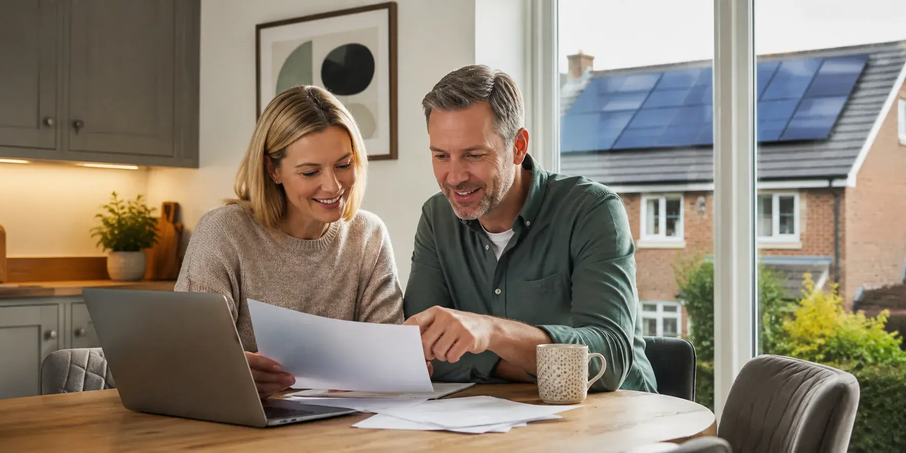 Commercial solar finance and leasing options