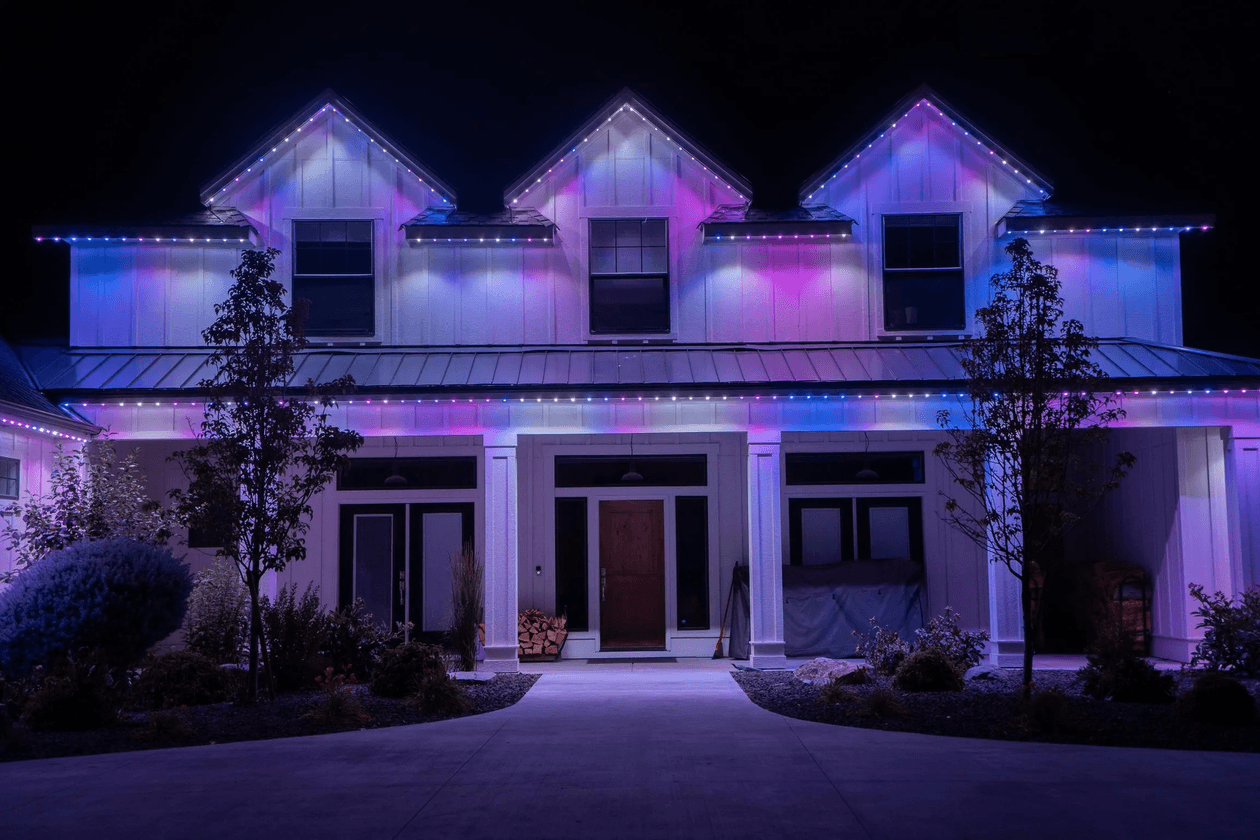 Accent Lighting