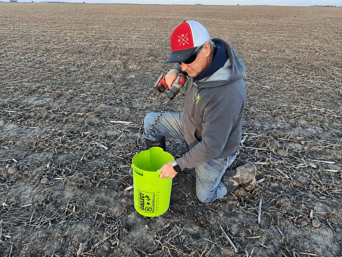 Micronutrient Solutions
