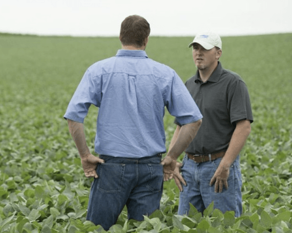 Farm Nutrient Consultations