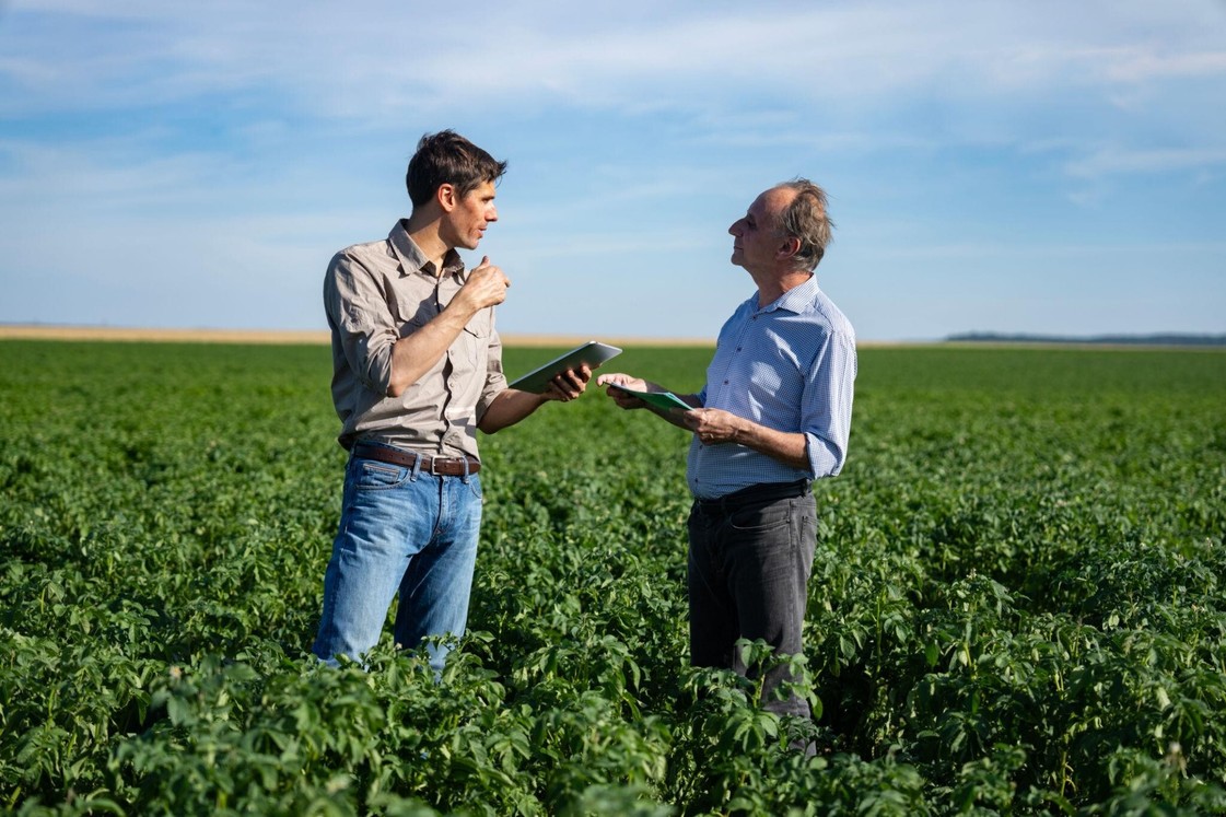 Farm Nutrient Consultations