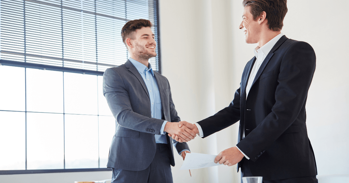 Founder Investor Matching
