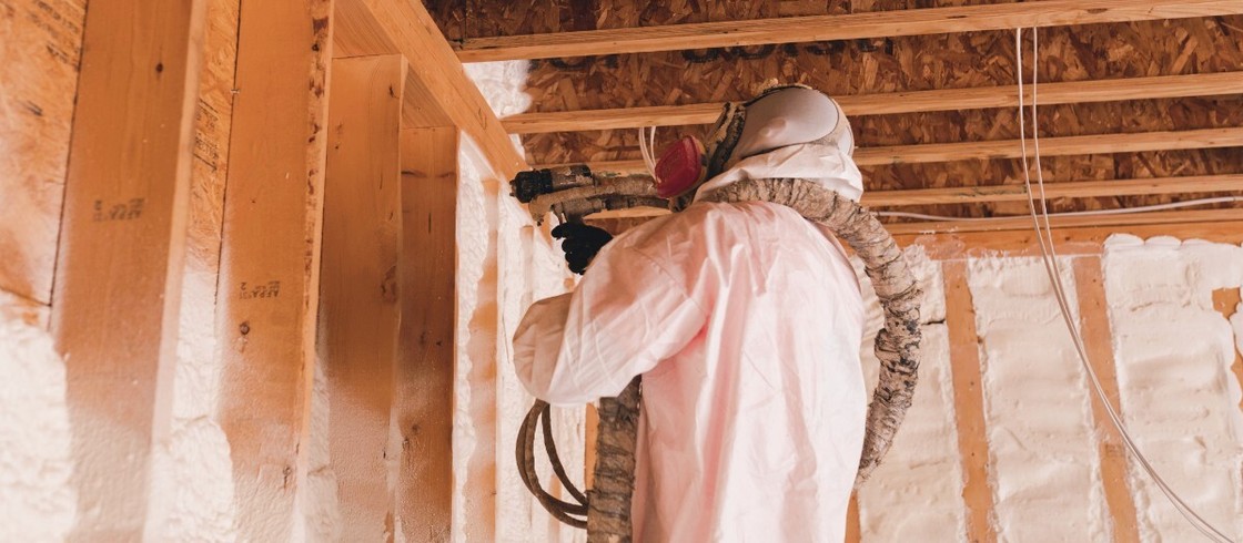 Fiberglass Batt Insulation