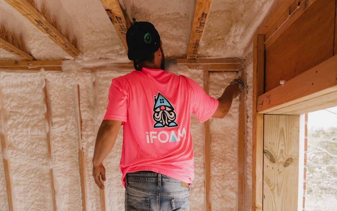 Insulation Removal