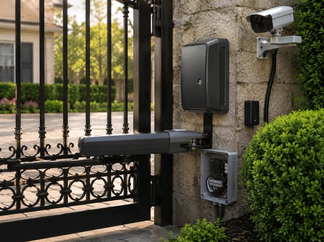 security