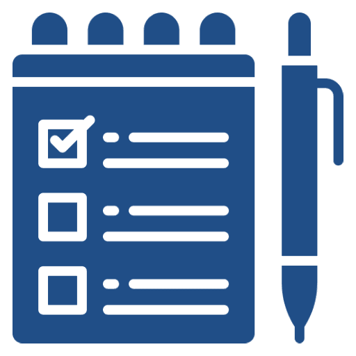 Complimentary Review Icon