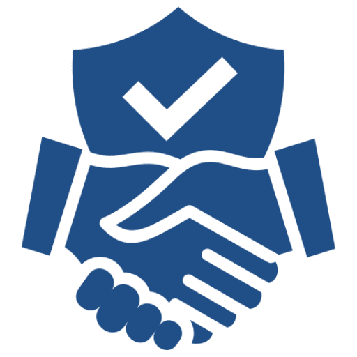 Integrity First Icon
