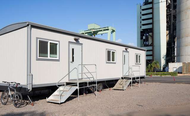 WillScot Mobile Mini - Renewables