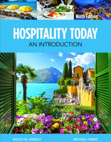 Hospitality Today, 9th Edition