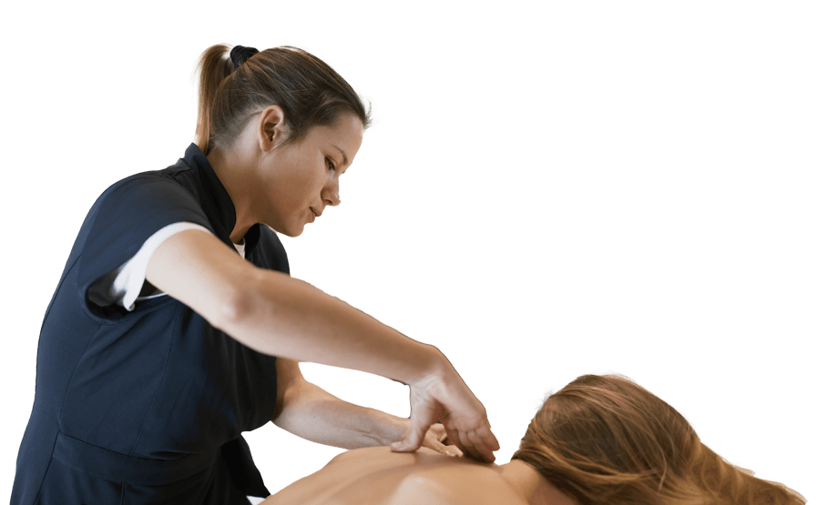 Become A Massage Therapist In 22 Months 5619