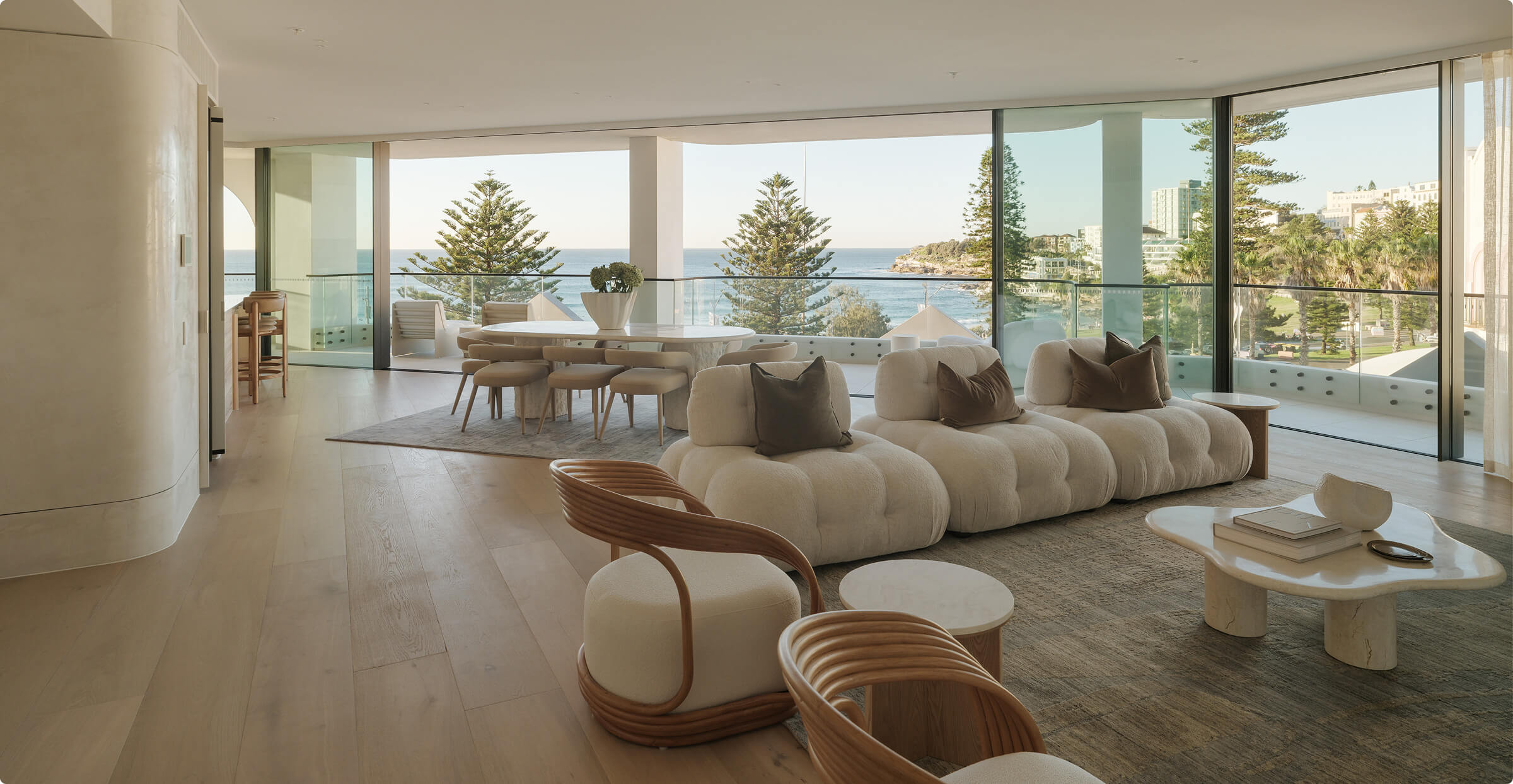 Hall and Campbell Interior Design - Image 1