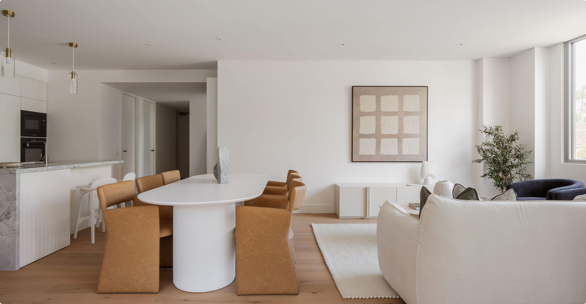 HCAP Interior Design - Image 1