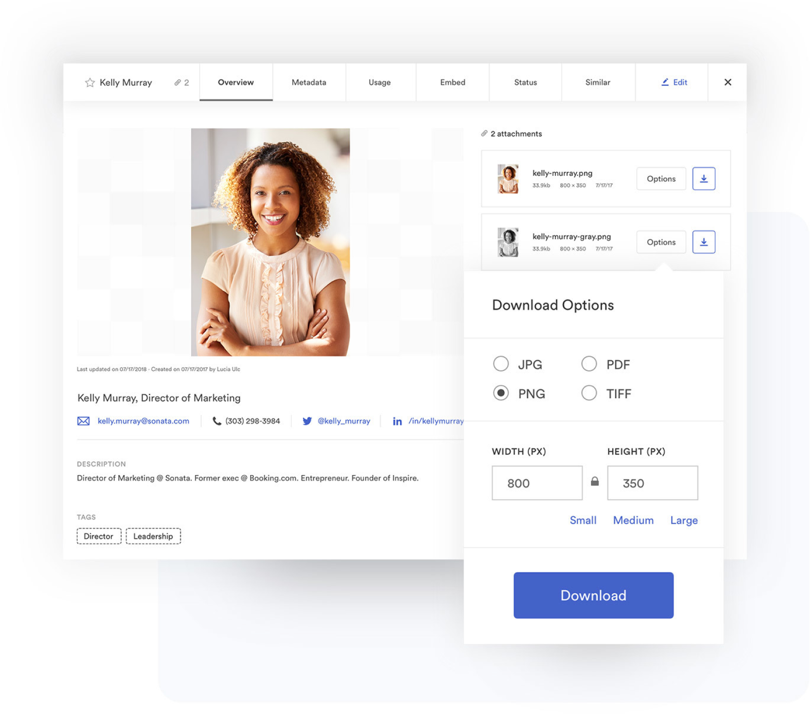 Digital Asset Management Brandfolder Digital Asset Management Brandfolder