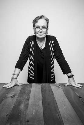 Sandra Bouckley