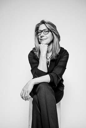 Elizabeth Krear