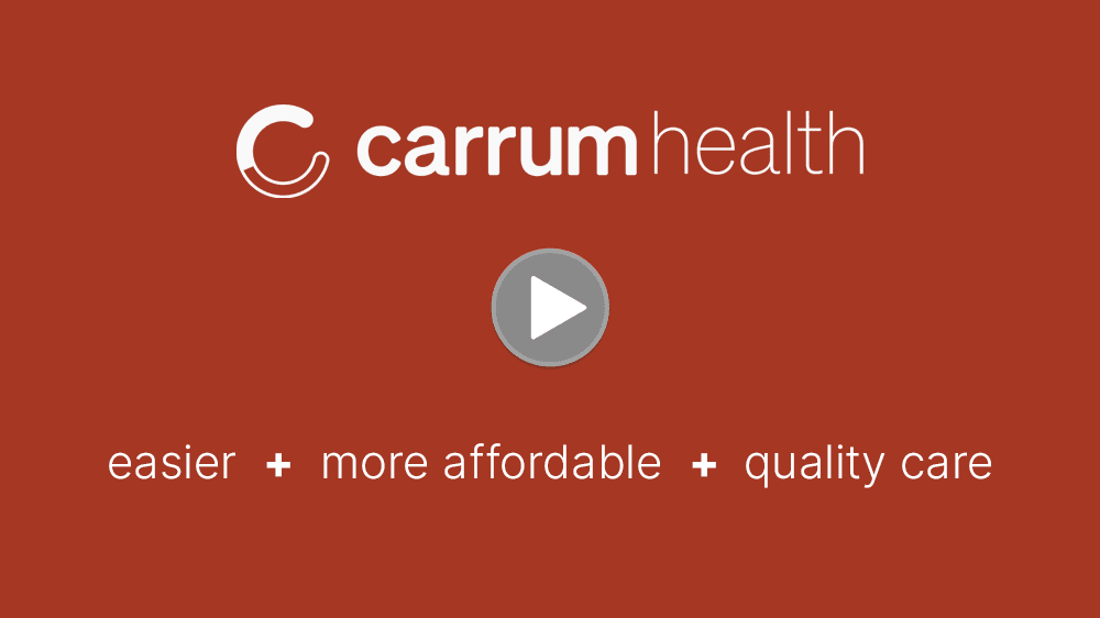 Walgreens and Carrum Health