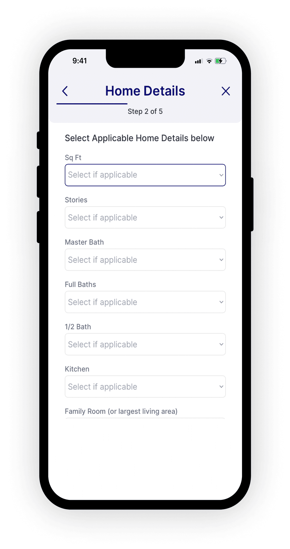 House Cleaning Jobs List