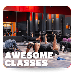 Crunch Fitness Free 5 Day Pass