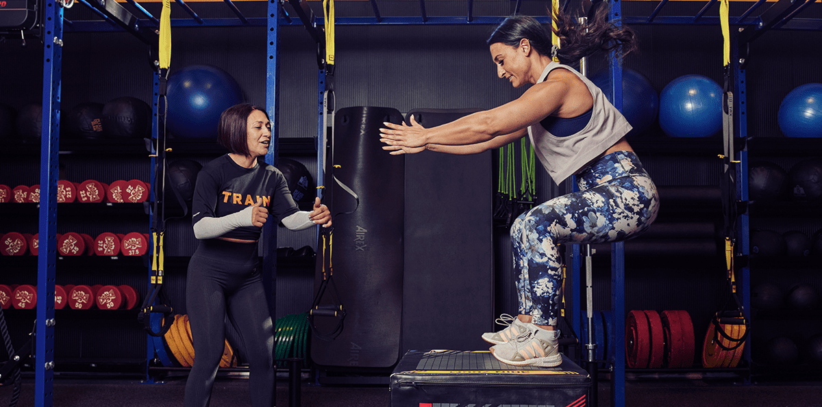 It's the single, most important step to getting the results you want.