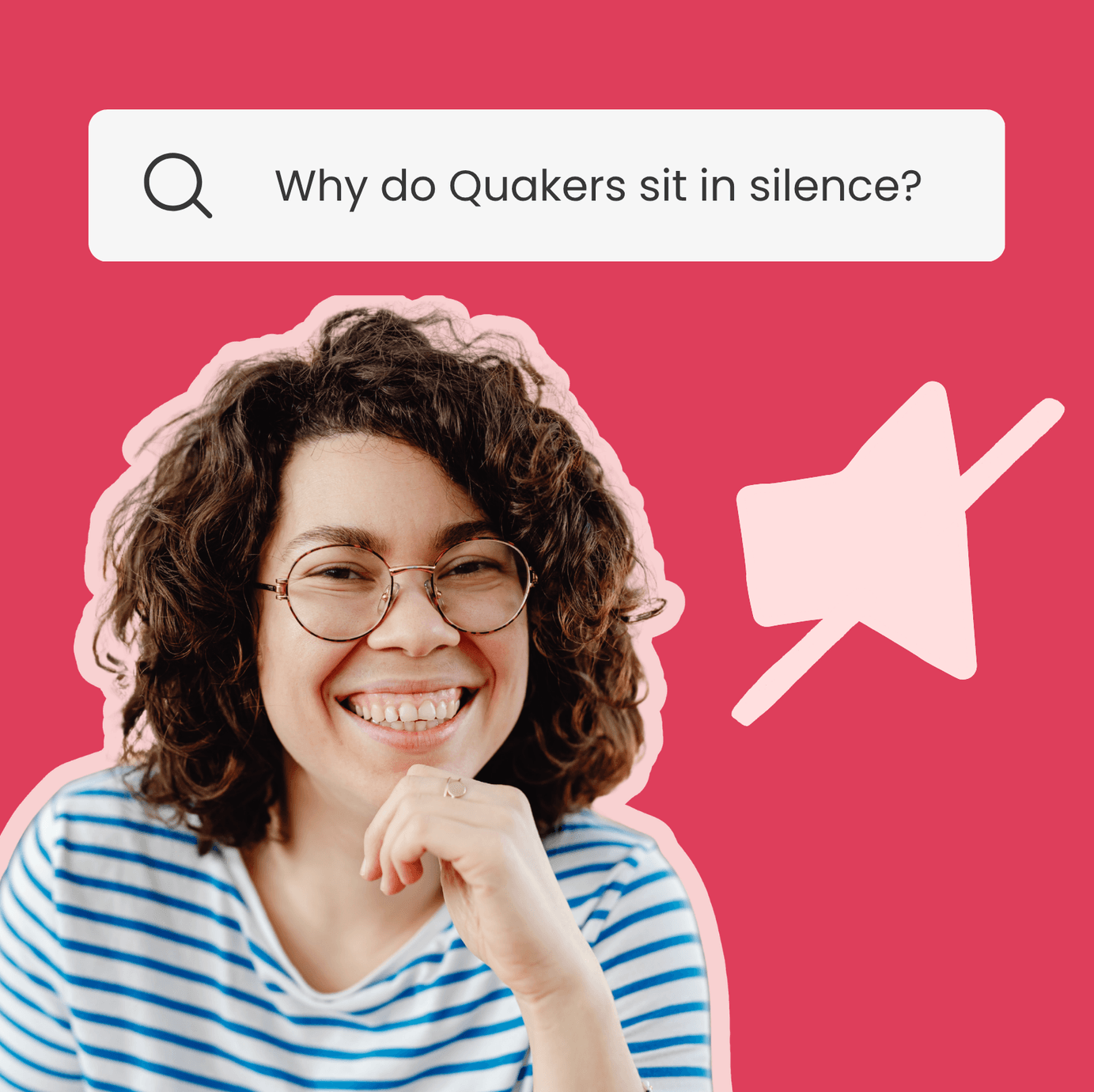 Discovering Quakers | Questions about Quakers
