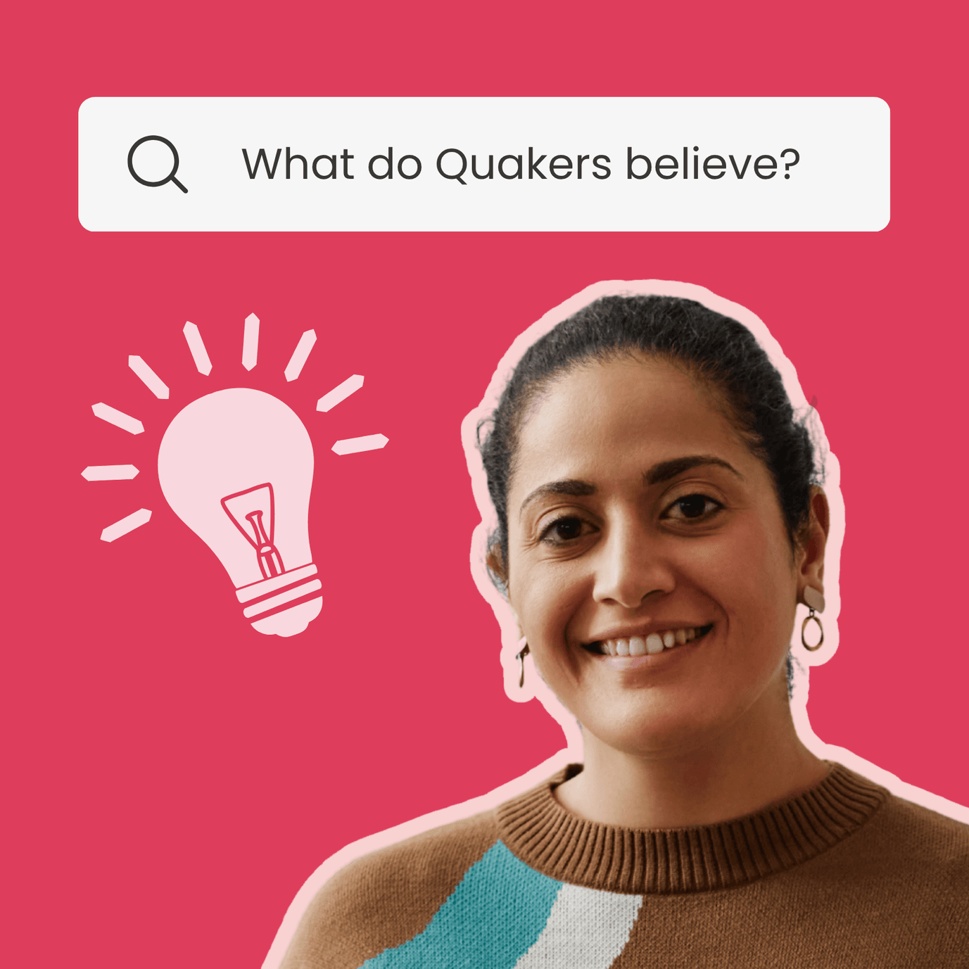 Discovering Quakers | Questions about Quakers