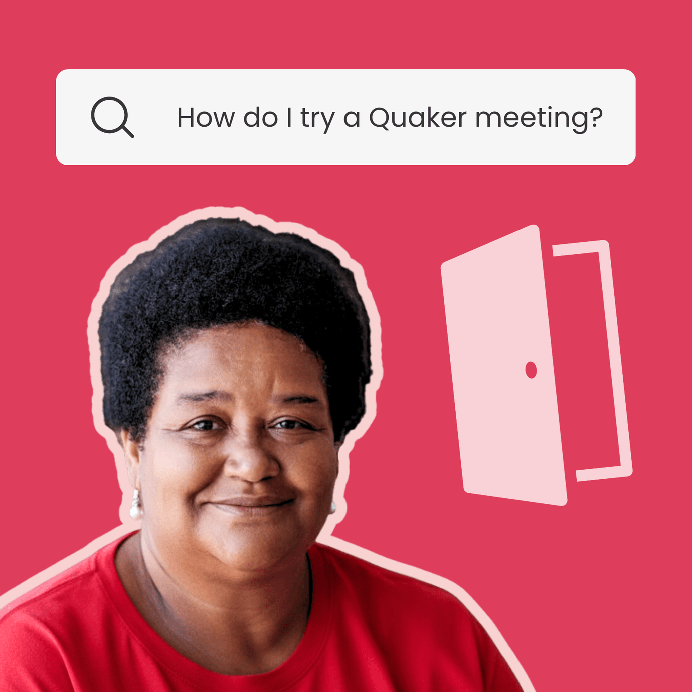 Discovering Quakers | Questions about Quakers