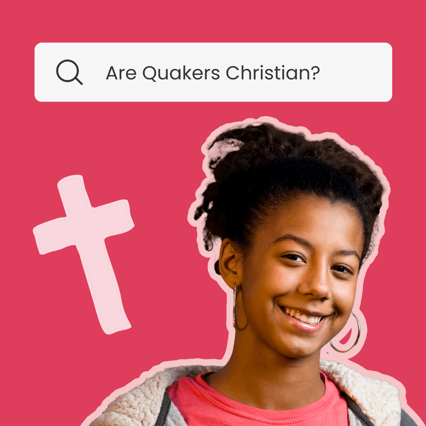 Discovering Quakers | Questions about Quakers