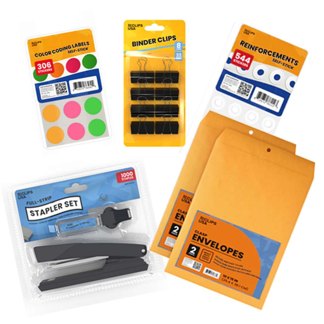 Office Supplies