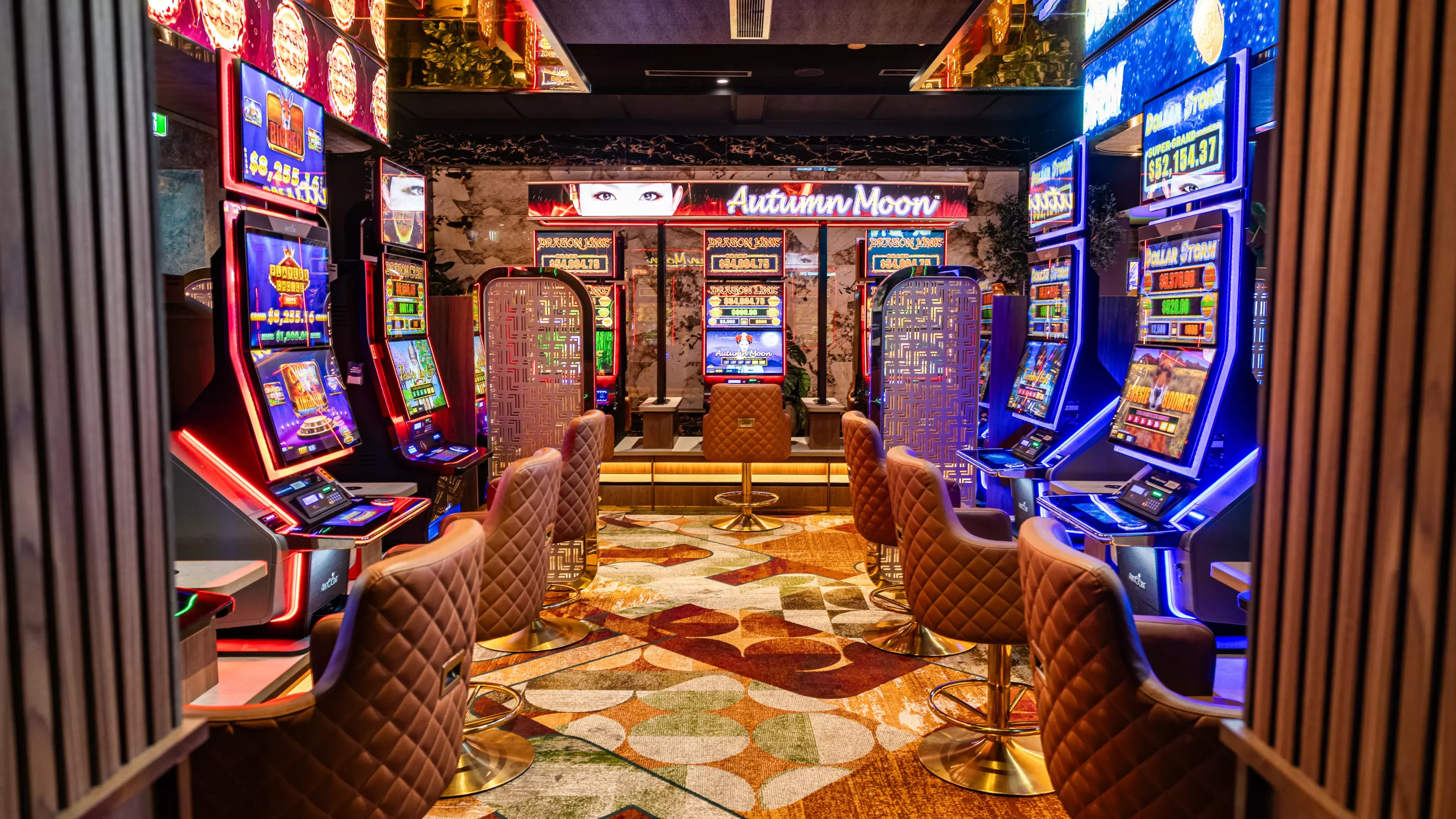 Casino