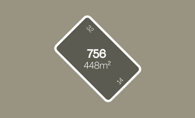 Lot 756