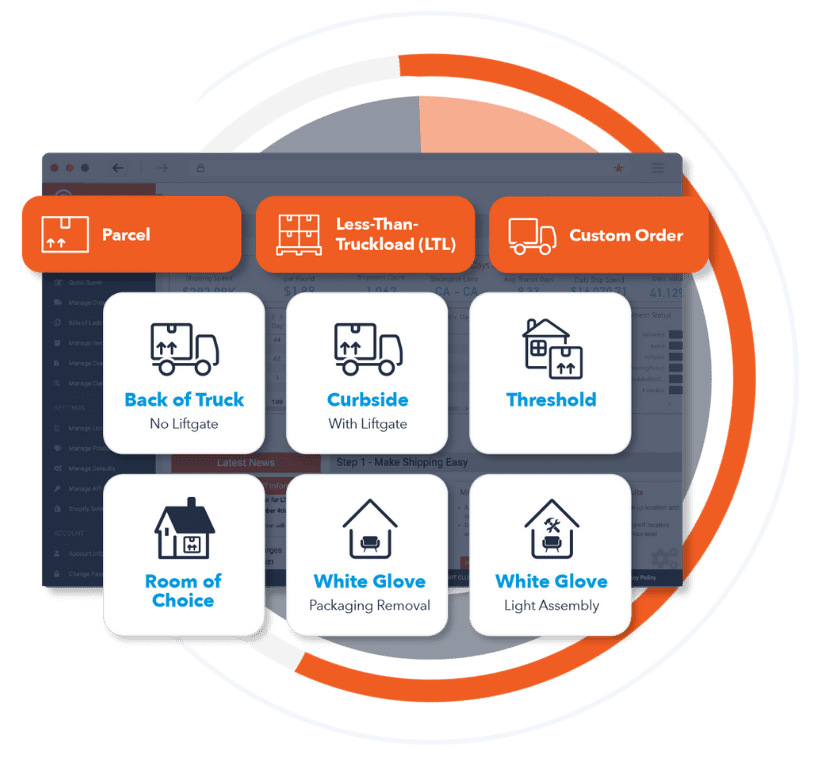 Top Shipping Management Software