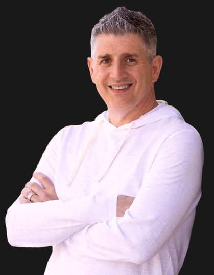 Image of Law Firm SEO's author, Jason Hennessey
