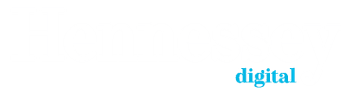 Hennessey Digital Logo
