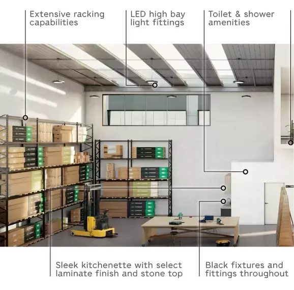 Office Model 1